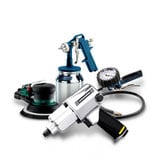 Pneumatic tool