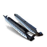 Sills and lining
