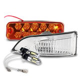 Signal lighting
