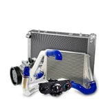 Air conditioning and heating system