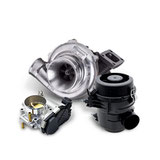 Air intake system