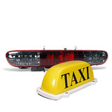 Specialty lighting and signals