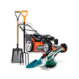 Outdoor tools and equipment