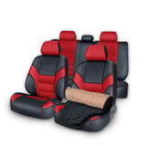 Covers and wraps