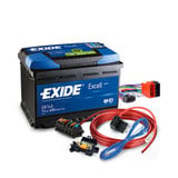 Electrics