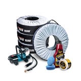 Wheel & tire care and repair