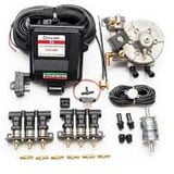 LPG equipment