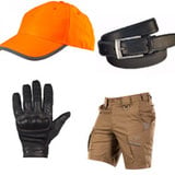 Clothing, footwear and accessories