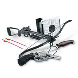 Hunting and sport shooting