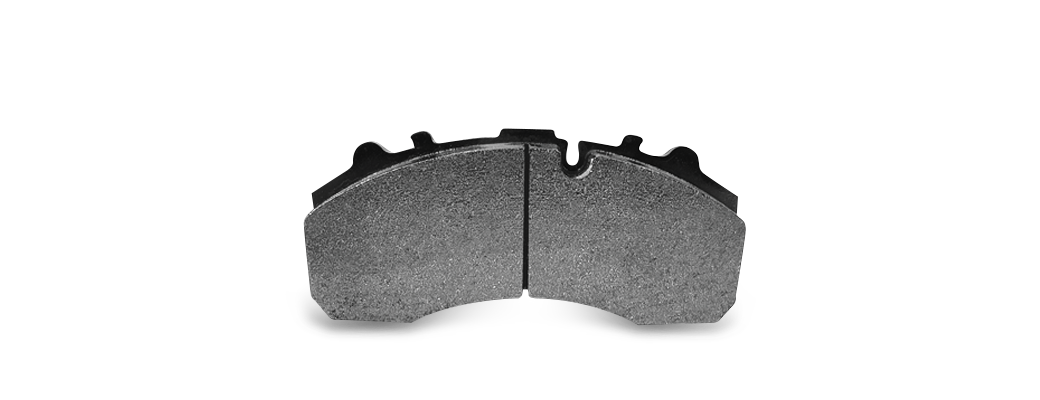 Brake pads