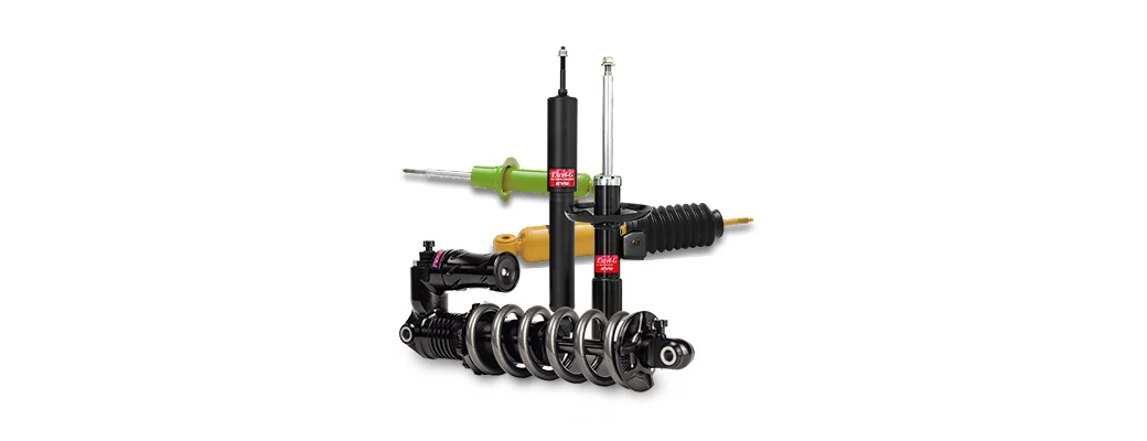 Shock absorber