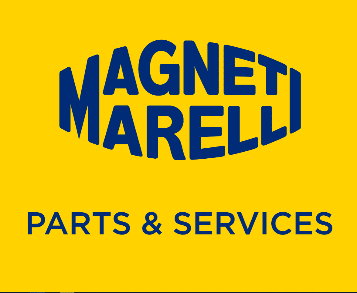 Magneti marelli