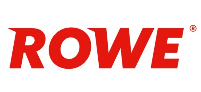 Rowe