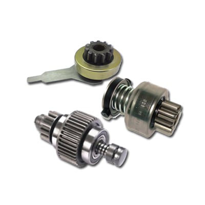 Bendix starter Hyundai