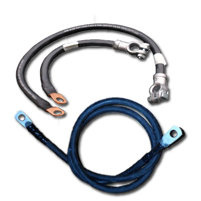 Wires and cables