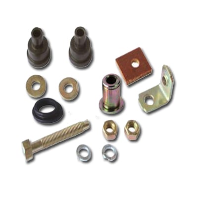 Alternator repair kit