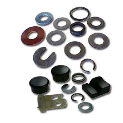 Starter motor repair kit BMW E90 Sedan (3 Series) 335 i xDrive N54 B30 A, N55 B30 A 326 HP