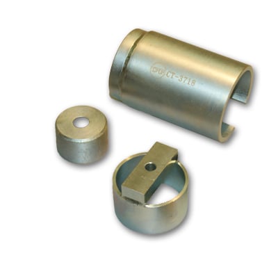Suspension repair kit Fiat Doblo