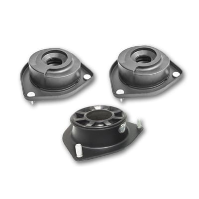 Top strut mount and bearing Fiat Doblo