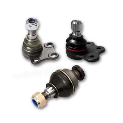 Ball joint Peugeot 607