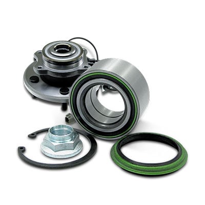 Wheel bearing Fiat Doblo
