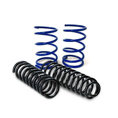 Coil spring Fiat Doblo