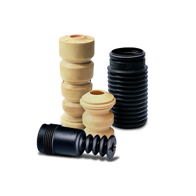 Shock Absorber Dust Cover & Bump Stops Fiat Doblo