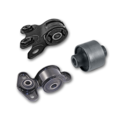 Suspension bushes Fiat Doblo