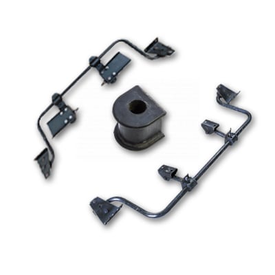 Anti roll bar Fiat Doblo