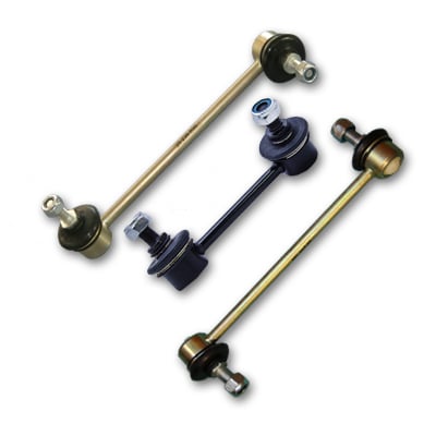 Anti roll bar link Fiat Doblo