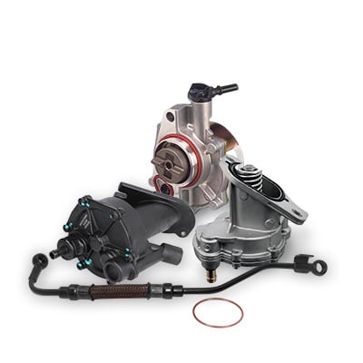 Vacuum pump BMW E39 Sedan (5 Series)