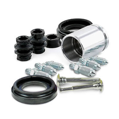 Brake caliper repair kit BMW E39 Sedan (5 Series)