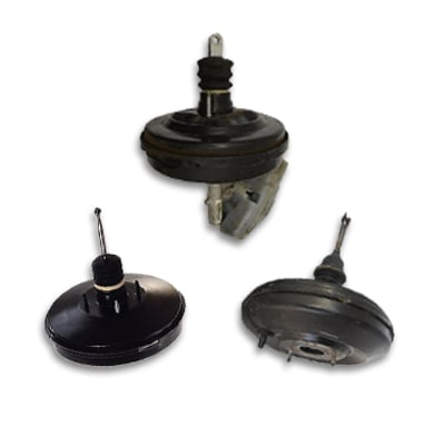 Brake servo BMW E39 Sedan (5 Series)