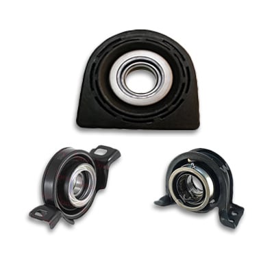 Propshaft centre bearing Fiat Panda