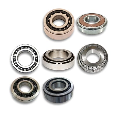 Bearing gearbox Fiat Doblo