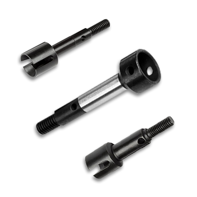Axle shafts Fiat Doblo
