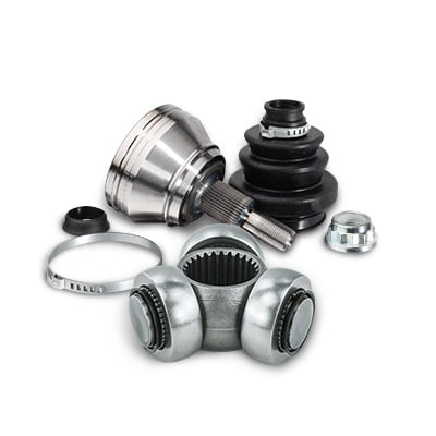 CV Joint Fiat Panda