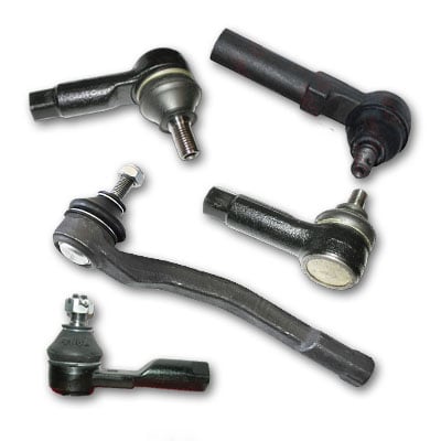 Track Rod End Kia Picanto