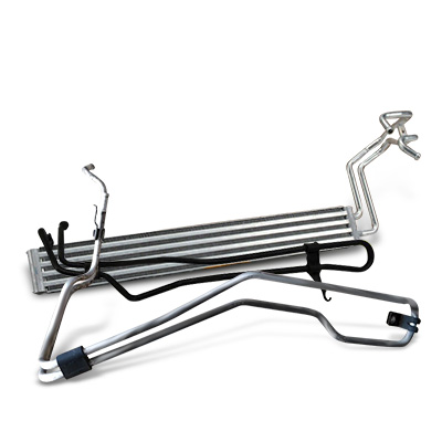 Power Steering Cooler