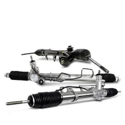 Steering rack Kia Picanto