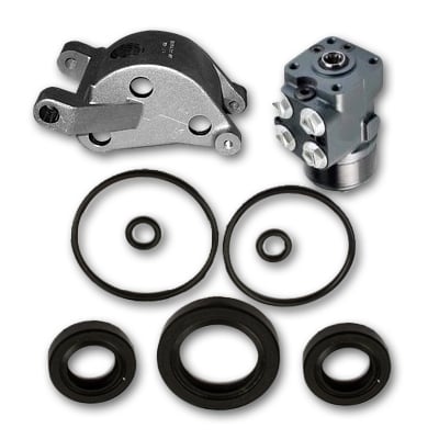 Power steering repair kit Kia Picanto