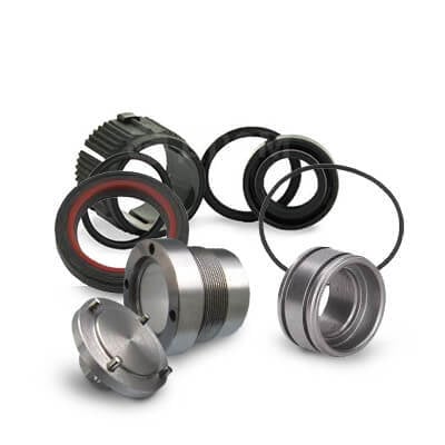 Steering rack repair kit BMW E90 Sedan (3 Series)