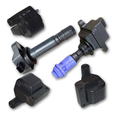 Ignition Coil Ford Mondeo