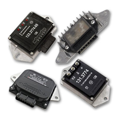 Ignition module Ford Mondeo
