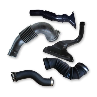 Air Duct Opel Insignia A
