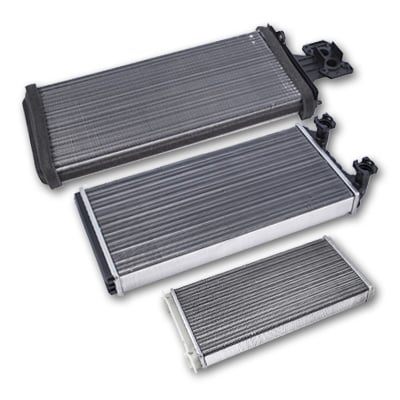Heater Core BMW E39 Sedan (5 Series)
