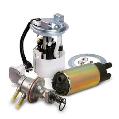 Fuel pump Renault 5