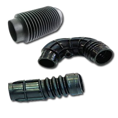 Air intake pipe Skoda Superb