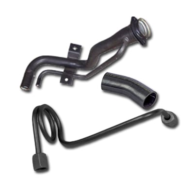 Fuel line Renault 5