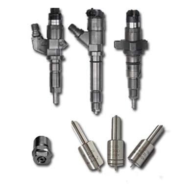 Fuel injector Renault 5